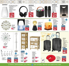 Volantino Happy Casa Pagina 39