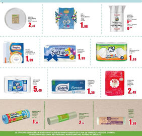 Volantino Happy Casa Pagina 45