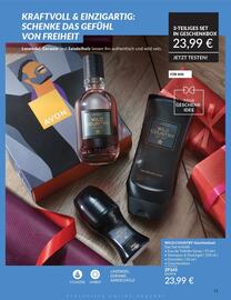 Avon Prospekt Seite 11