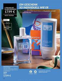 Avon Prospekt Seite 12