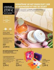 Avon Prospekt Seite 6