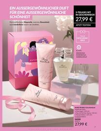 Avon Prospekt Seite 7