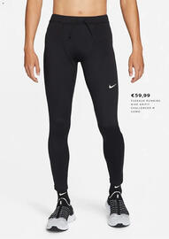 Volantino Intersport Pagina 4