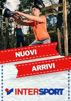 Volantino Intersport (valido fino al 30-06)