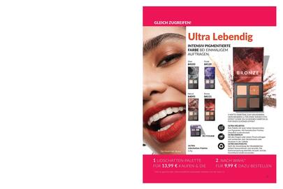 Avon Prospekt Seite 11