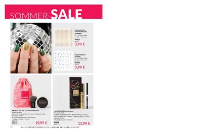 Avon Prospekt Seite 12