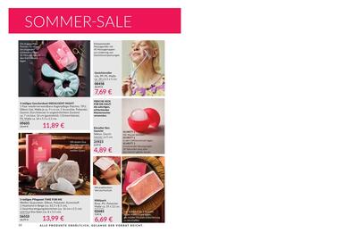 Avon Prospekt Seite 14