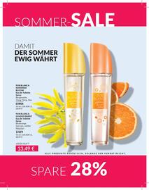 Avon Prospekt Seite 16