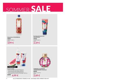 Avon Prospekt Seite 4