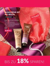 Avon Prospekt Seite 5