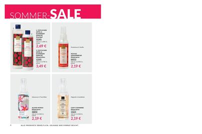 Avon Prospekt Seite 6