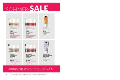 Avon Prospekt Seite 8