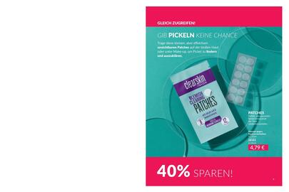 Avon Prospekt Seite 9