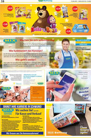 Mix Markt Prospekt woche 23 Seite 3
