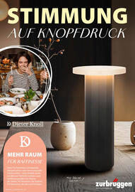 Zurbrüggen Prospekt Seite 1