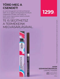 AVON akciós újság Oldal 10
