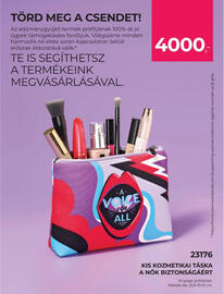 AVON akciós újság Oldal 12