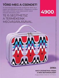 AVON akciós újság Oldal 13