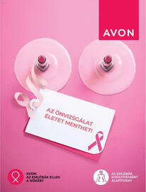 AVON akciós újság Oldal 5
