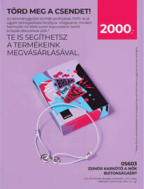 AVON akciós újság Oldal 9