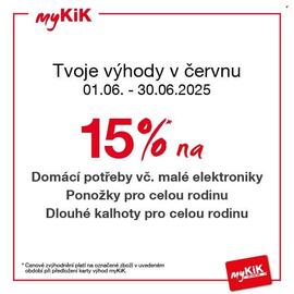 Kik leták Strana 1