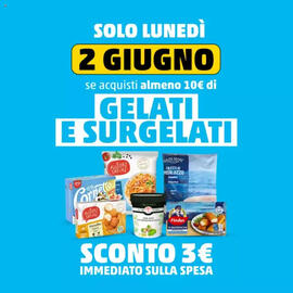 Volantino PENNY Pagina 1