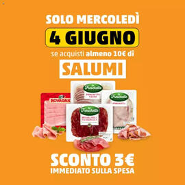 Volantino PENNY Pagina 3