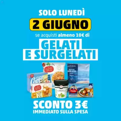 Volantino PENNY (valido fino al 4-06)