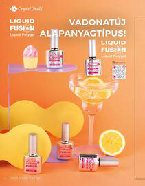 Crystal Nails akciós újság Oldal 10