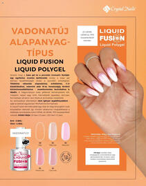 Crystal Nails akciós újság Oldal 11