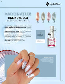 Crystal Nails akciós újság Oldal 17