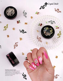 Crystal Nails akciós újság Oldal 19