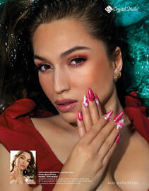 Crystal Nails akciós újság Oldal 3