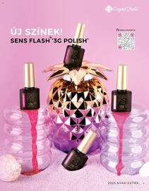 Crystal Nails akciós újság Oldal 5