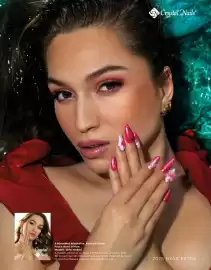 Crystal Nails akciós újság Oldal 3