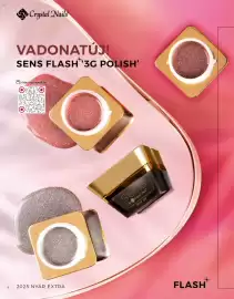 Crystal Nails akciós újság Oldal 6