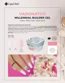 Crystal Nails akciós újság Oldal 8