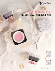 Crystal Nails akciós újság Oldal 9