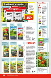 Hellweg Prospekt woche 23 Seite 10