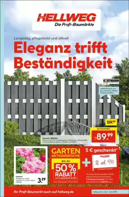Hellweg Prospekt (gültig bis 7-06)