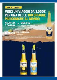 Volantino Galassia Pagina 12