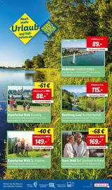 Lidl Reisen Prospekt Seite 5