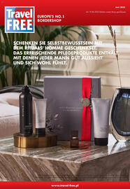 Travel Free Prospekt Seite 1