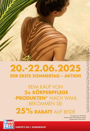 Travel Free Prospekt Seite 16