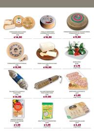 Volantino Galassia | Sapori Regionali Pagina 2