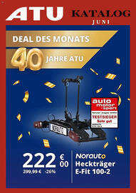 A.T.U. Prospekt Seite 1
