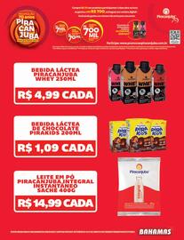 Catálogo Bahamas Supermercados Página 10