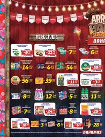 Catálogo Bahamas Supermercados Página 12