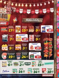 Catálogo Bahamas Supermercados Página 13