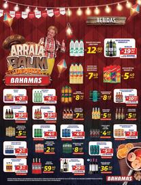 Catálogo Bahamas Supermercados Página 14